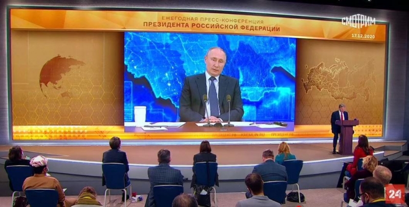 «Ангина или геморрой?»: врач оскорбилась и увольняется после вопроса Путину