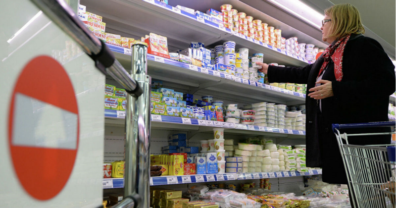 Члены правительства обсудили с бизнесом стабилизацию цен на продукты