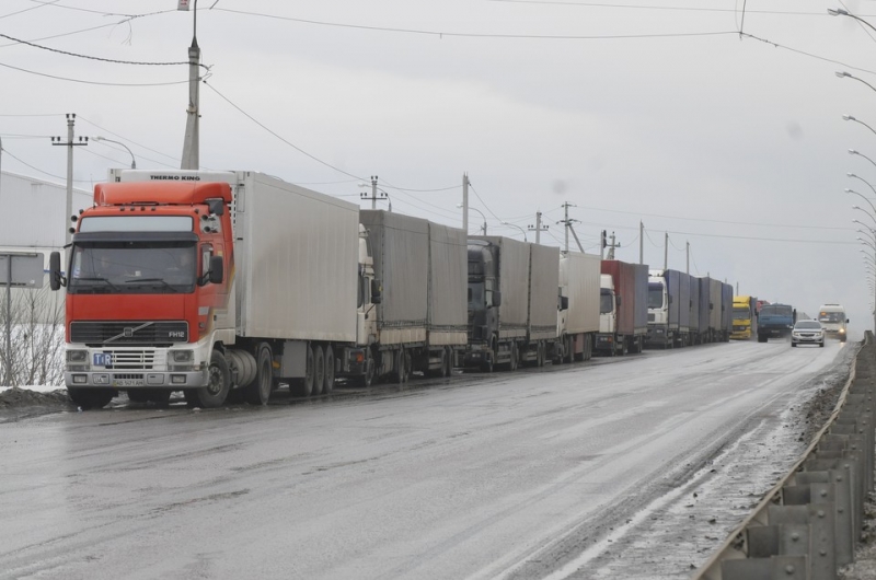 Две трассы Волгоградской области получили статус федеральных