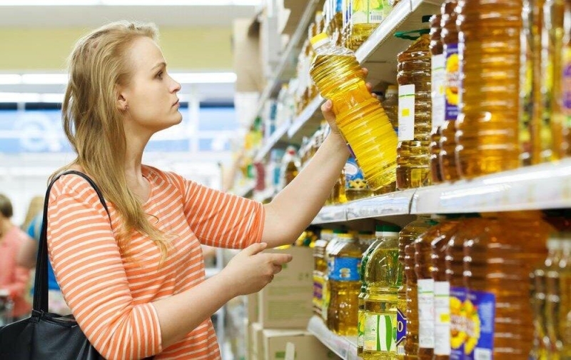 Генпрокуратура России выясняет законность роста цен на продукты