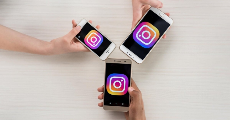 Пользователи Instagram сообщили о сбоях в работе сервиса