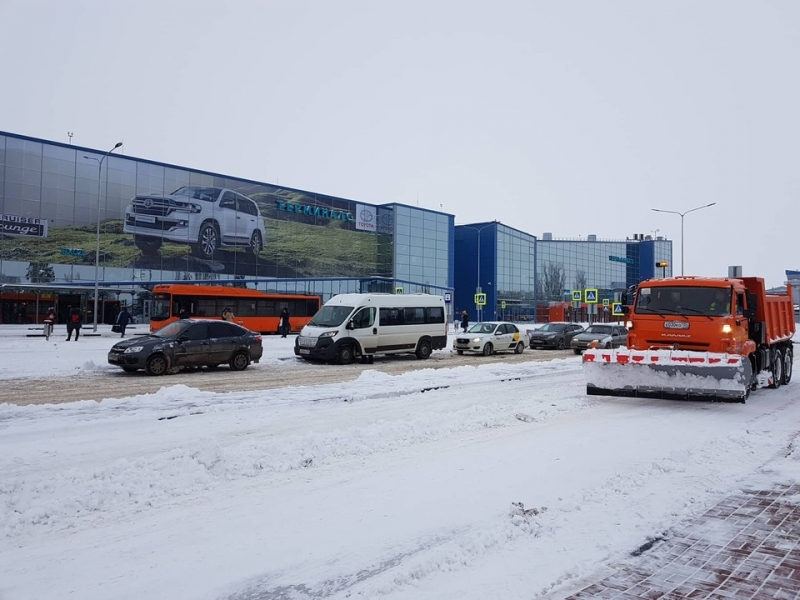 Самолеты из Волгограда в Сочи зимой будут летать чаще