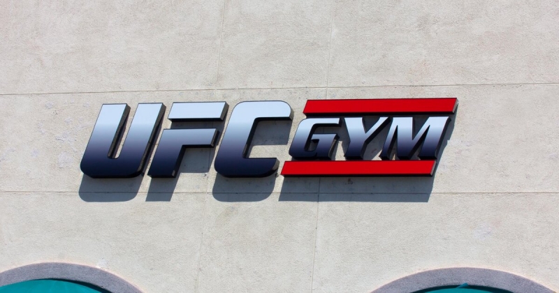 UFC выиграла премию Время инноваций в номинации Проект года