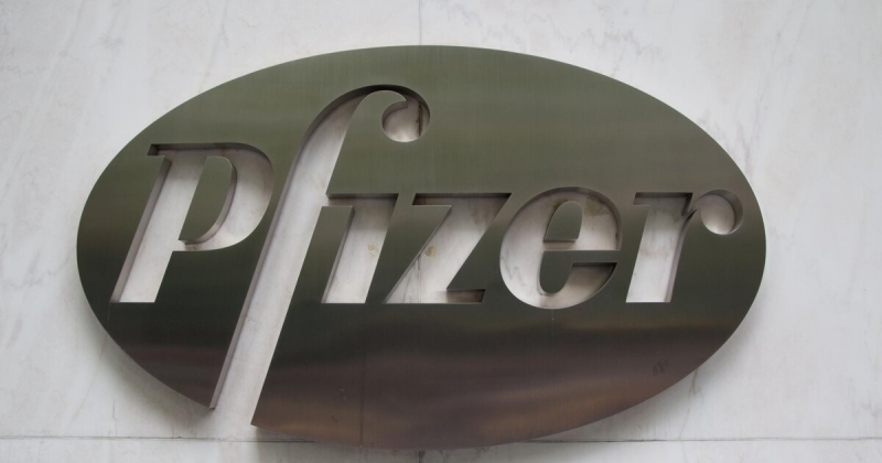 ВОЗ получили заявку на одобрение вакцины от коронавируса от Pfizer