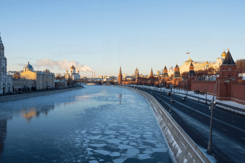 Синоптики предсказывают сильное похолодание в столице