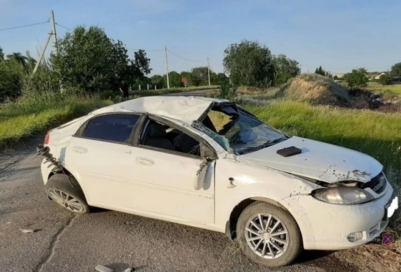 Волгоградца, покалечившего своего сына в ДТП, отправили в колонию