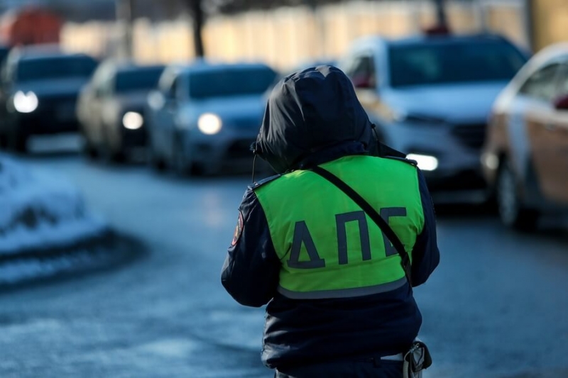 Огневая установка С -400 попала в массовое ДТП в Подмосковье