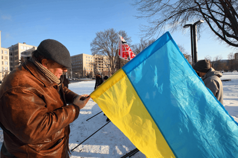 Руководитель администрации Владимира Зеленского не верит в Минские соглашения