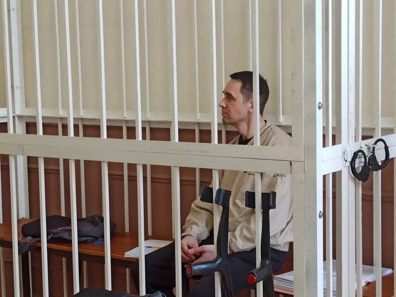 Спор из-за квартиры: суд в Волгограде отправил ростовчанина на 18 лет в тюрьму за жестокое убийство тещи