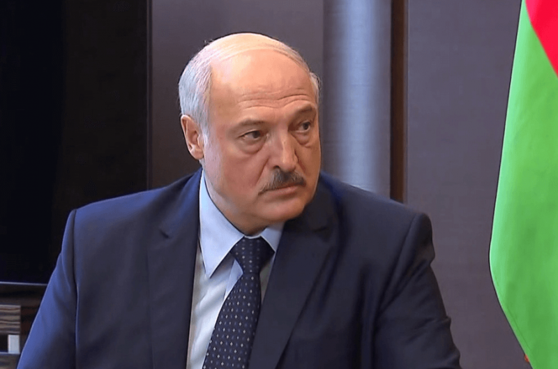 Александр Лукашенко дал ответ на давление из-за рубежа в защиту национальных интересов