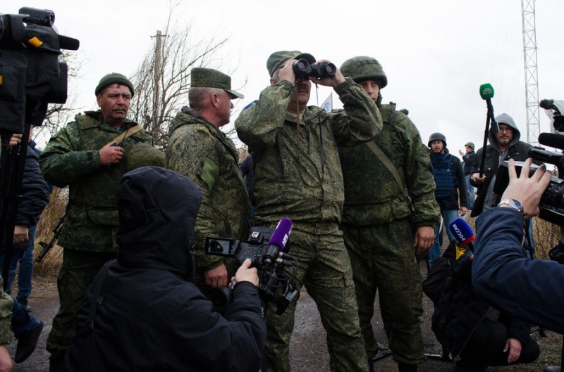 Готова ли Украина к нападению России с белорусской границы?