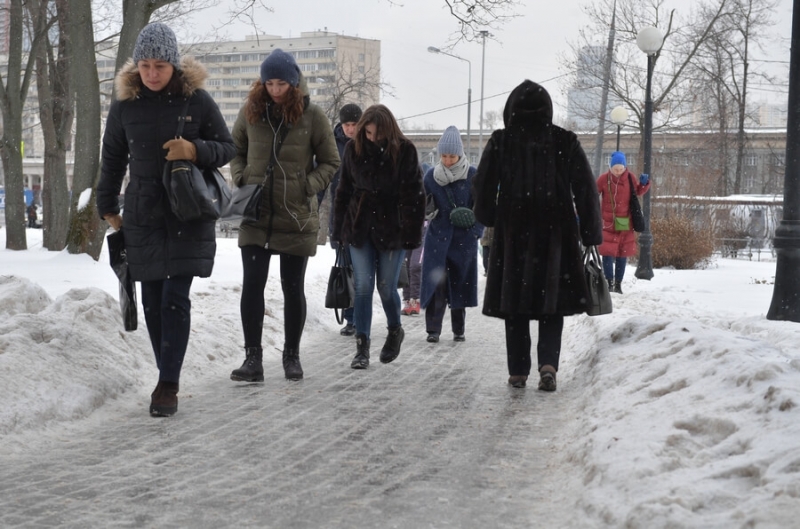 Мэр Калуги нашел виновных в «непригодности» города для жизни