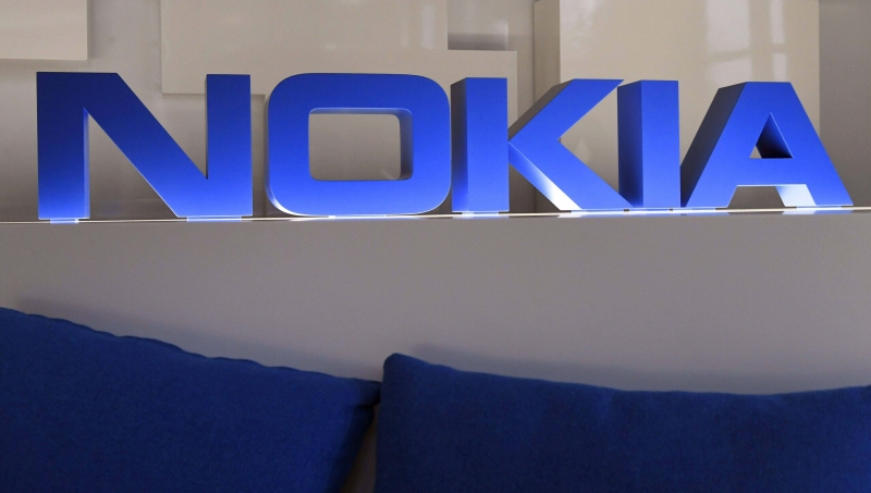 Nokia разрабатывает свой первый смартфон для геймеров