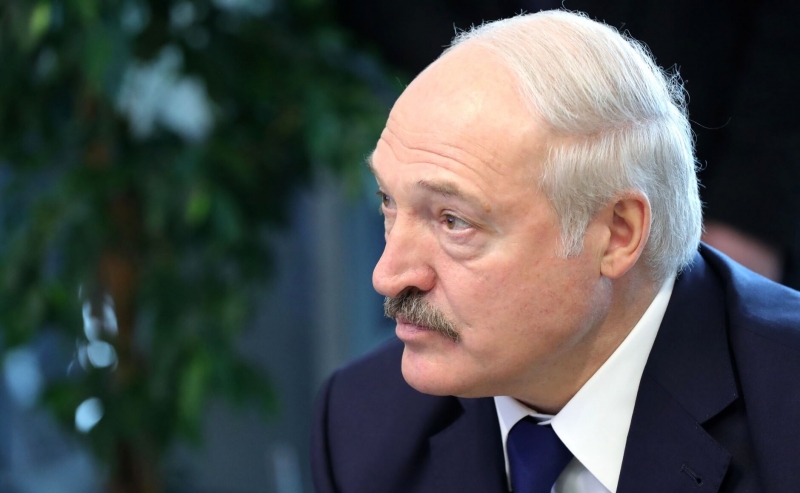 Александр Лукашенко предрек России политическую обстановку как в Беларуси