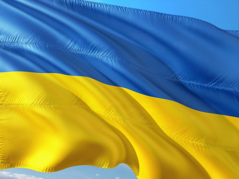 На Украине захотели изменить гимн из-за русского языка