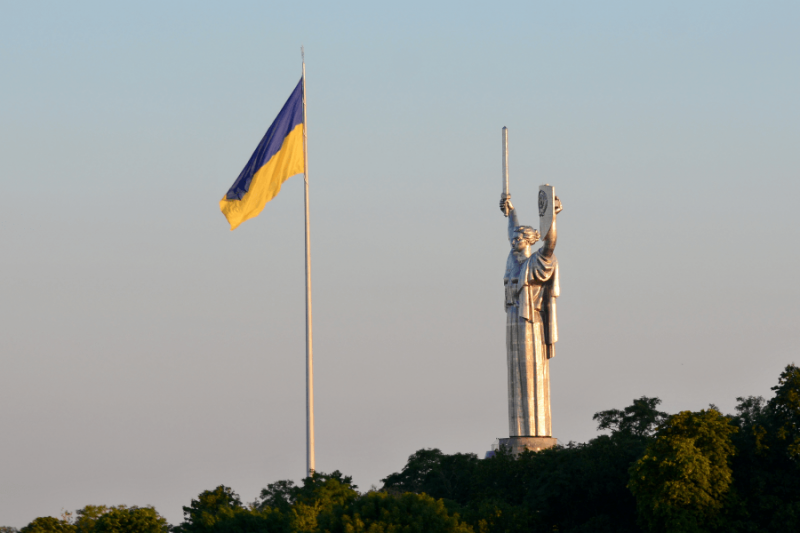 Правительство Украины готово «ударить» по сыну Лукашенко и другим приближенным президента