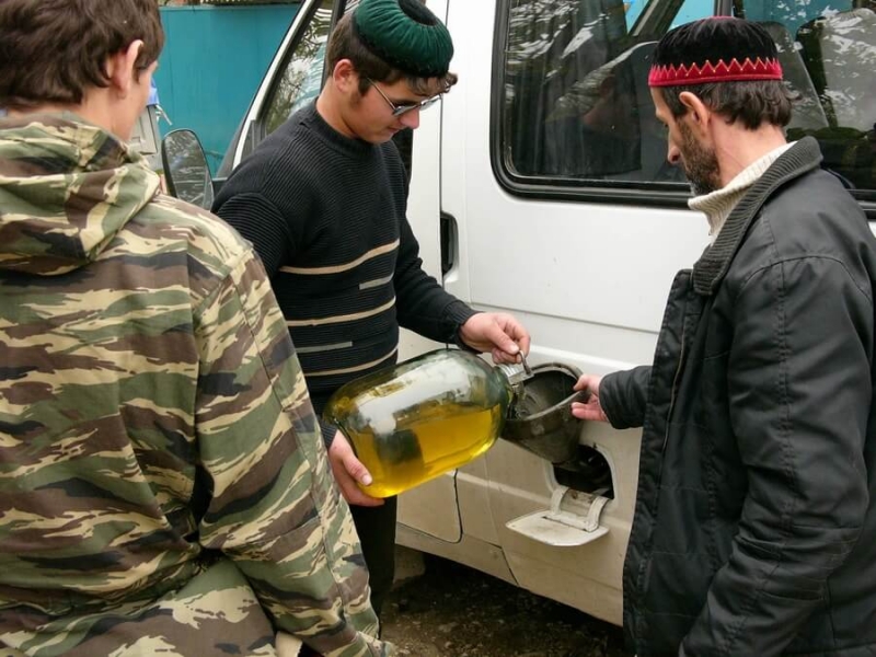 В прибалтийской республике рассказали об опасности попавших с территории Беларуси мигрантов из Чечни