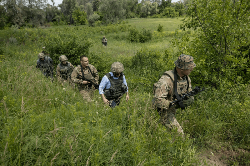 В Украине нашли две причины не ехать в Минск на переговоры по Донбассу