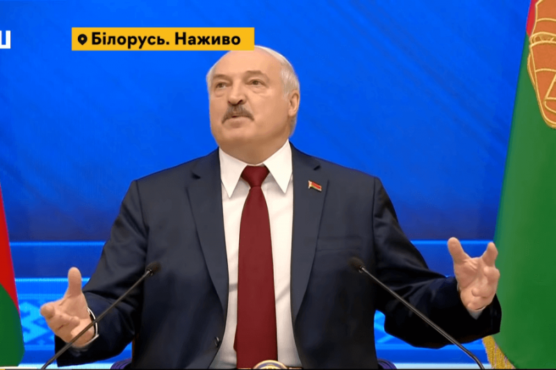 «Пособник Лукашенко» поплатился за дружбу с белорусским «диктатором»