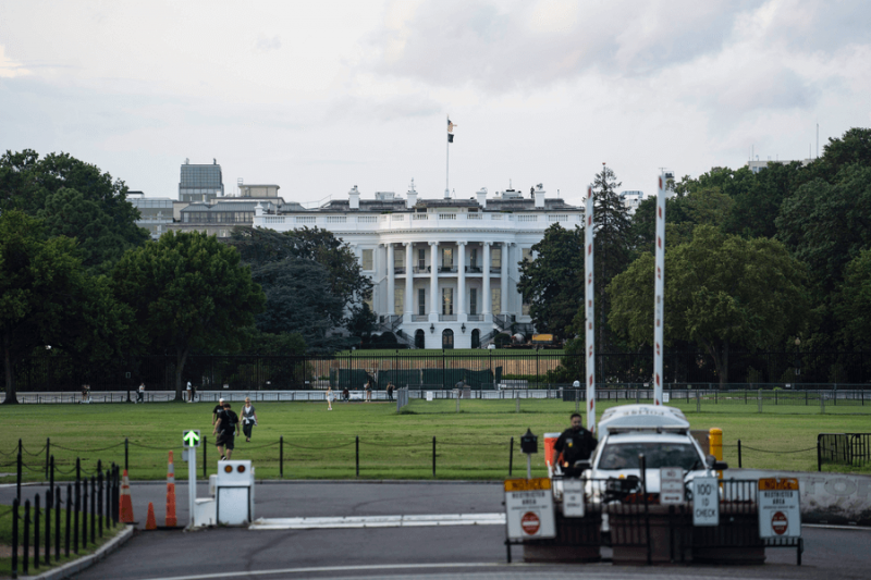 В США снова вспомнили об Алексее Навальном: под санкциями организации и граждане РФ