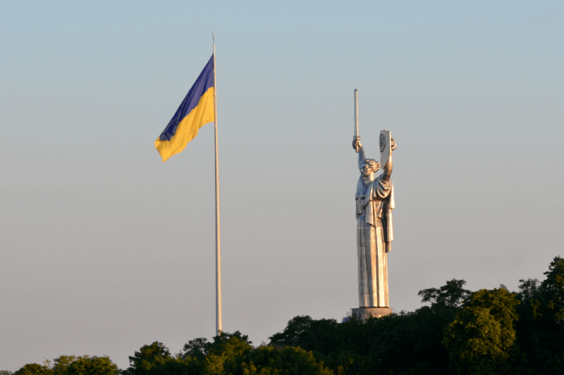 Вслед за Арсеном Аваковым МВД Украины покинул его заместитель Антон Геращенко