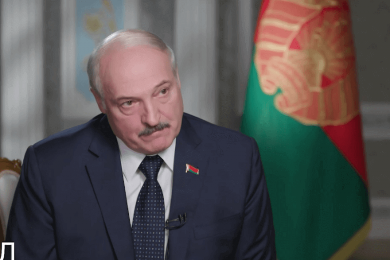 Александр Лукашенко отстоял «своё на коленях» и больше не хочет