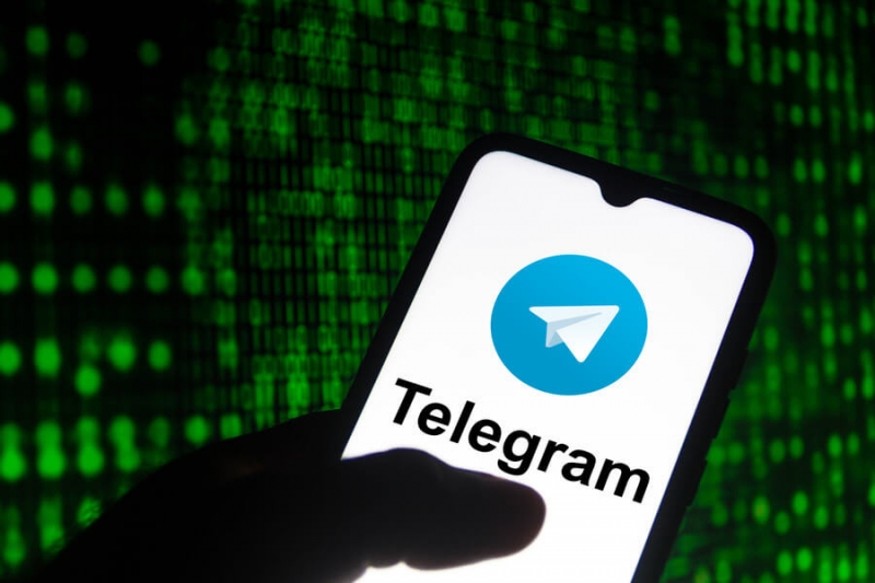 Белорусам разъяснили ответственность за подписку на экстремистские Telegram-каналы