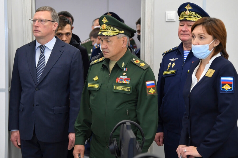 Давление со стороны Запада подтолкнуло Москву и Минск к принятию новой Военной доктрины 