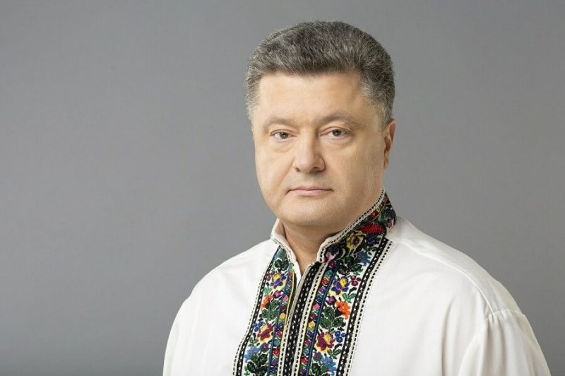 Петр Порошенко «выспался» на заседании Верховной рады