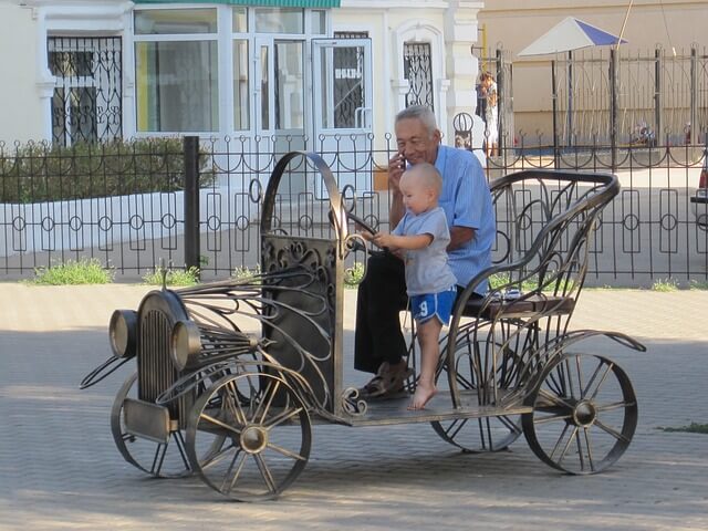 Прохожий избил русского мальчика в Казахстане со словами «Русские раздражают»