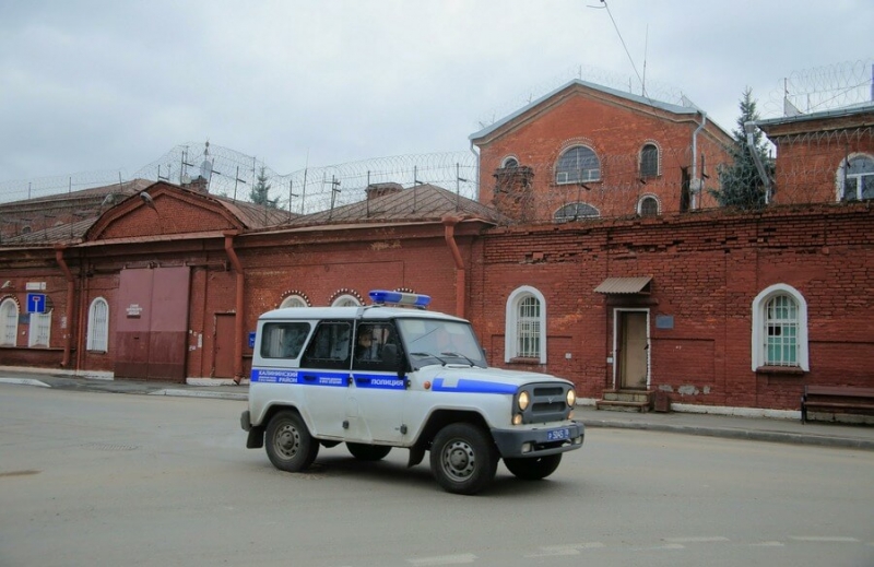 Прошедший через пытки осужденный рассказал, что пациентов в саратовской ОТБ-1 насиловали под музыку