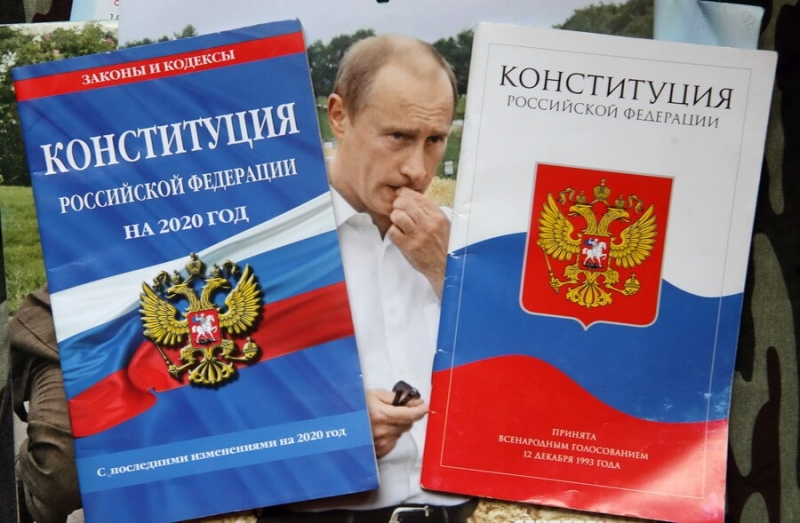 «Вас держат за недотёпу и водят за нос?»: самые яркие выдержки из письма Gulagu.net к Путину