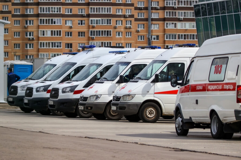 Владимир Жириновский предсказал число умирающих в день от коронавируса в России