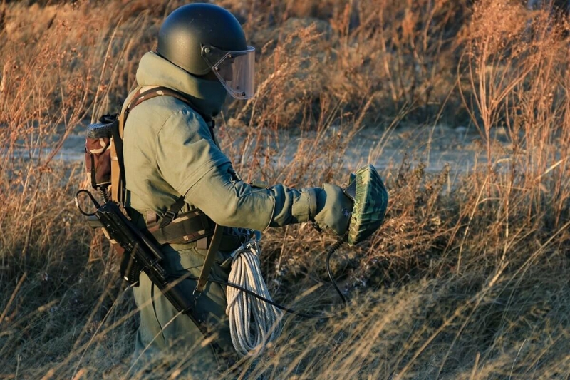 Минобороны РФ собирается ставить эксперименты над психикой военных 