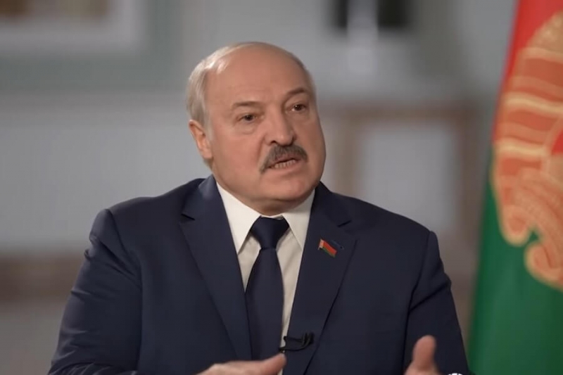 «Ну и господь с вами, ваши проблемы»: Лукашенко назвал ударившее по самому Евросоюзу решение Европы