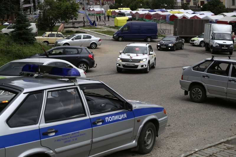 Педофил изнасиловал восьмиклассницу в центре Москвы