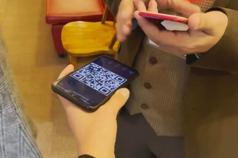 Источник в Госдуме заявил о сомнительном будущем для закона о QR-кодах в общественных местах