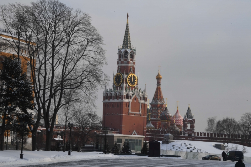 Кремль объявил о начале новой холодной войны и раскрыл причины 