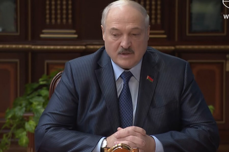 Лукашенко ждёт Гаага: президента Беларуси заподозрили в геноциде и преступлениях против человечности