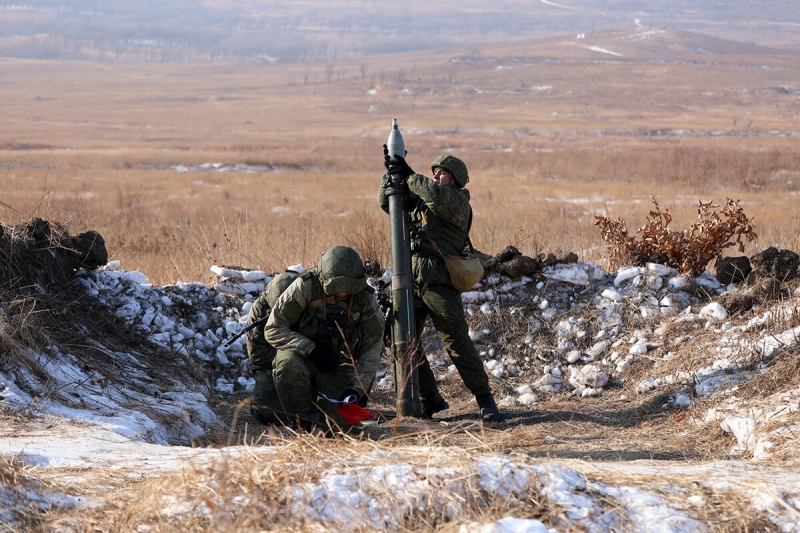 Стала известная киргизская версия вооруженного конфликта на границе с Таджикистаном