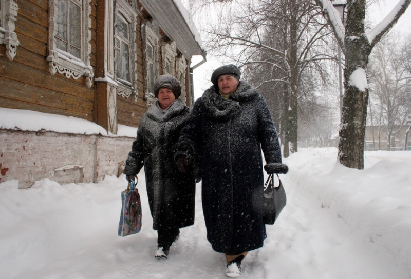 Жителям России начнут присваивать номера один раз и на всю жизнь