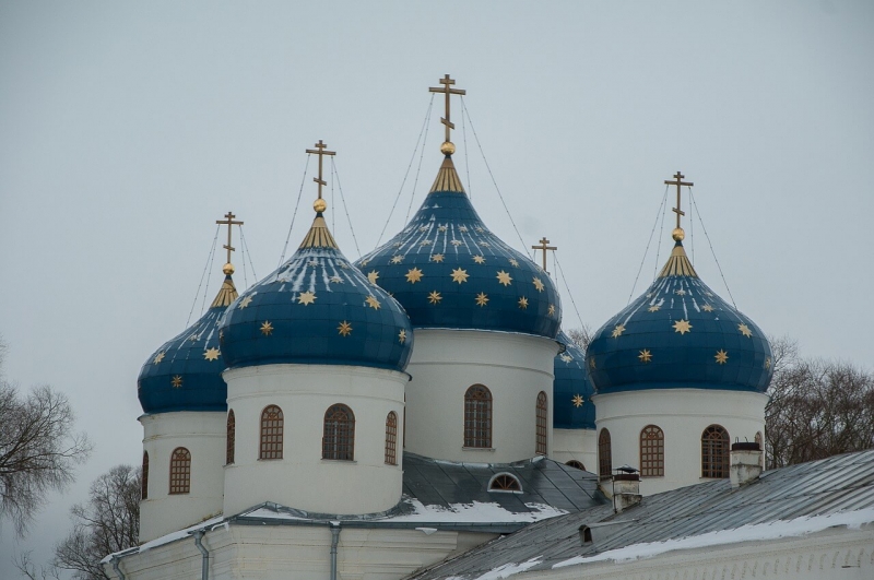 Мэра Великого Новгорода Сергея Бусурина оштрафовали на 25 тысяч рублей