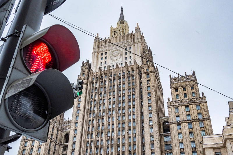 Названа причина предстоящего размещения российских военных баз на территории ДНР и ЛНР