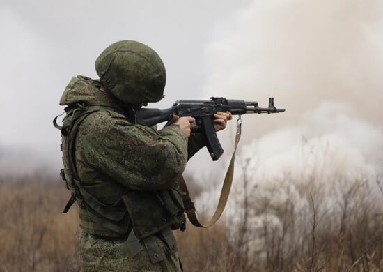 У военной операции России на Украине впервые «появились» сроки окончания