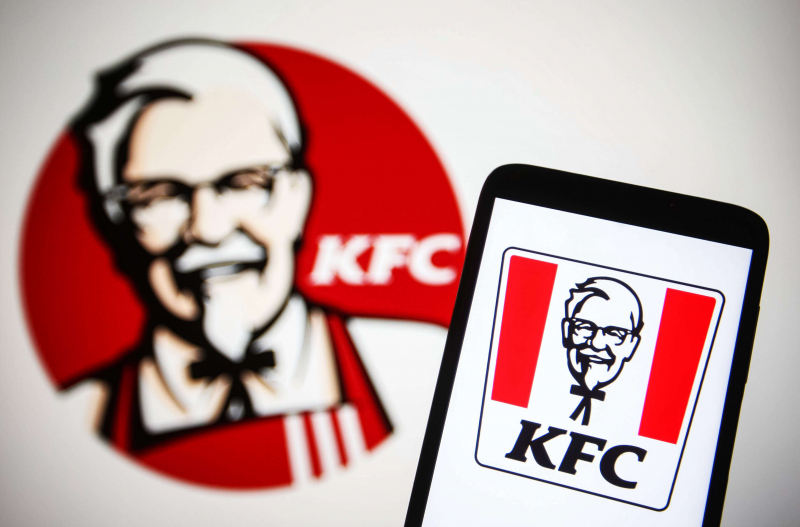 В екатеринбургских KFC закончился сахар 