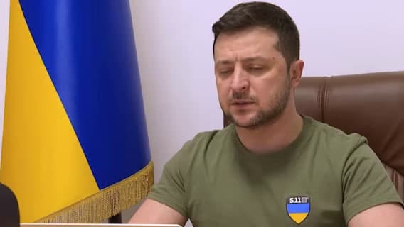 Владимир Зеленский: Европу из «пропасти» вытащат Украина и Польша - «лидеры»