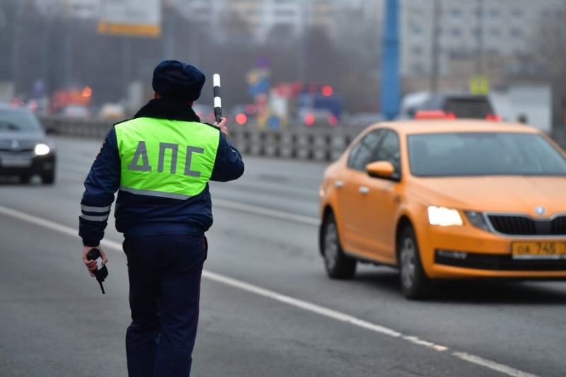 Дорогу в сторону аэропорта Шереметьево перекрыли из-за угрозы взрыва жилого дома