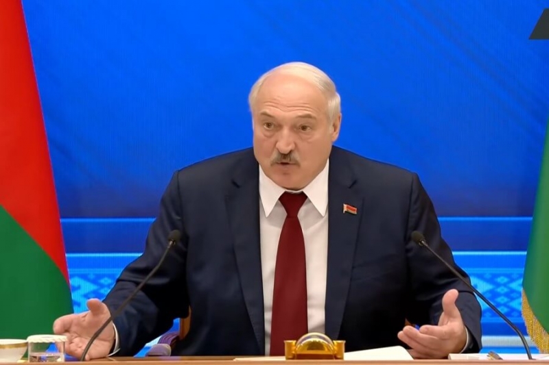 «Клянусь вам»: Лукашенко высказался о едином президенте для Союзного государства