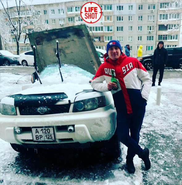 Ледяная моя столица. Десятки человек пострадали из-за непогоды Москве