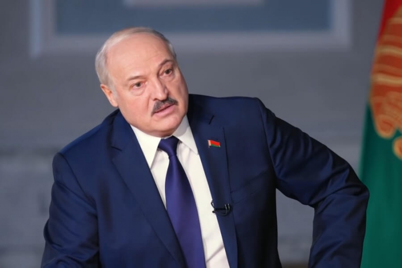 Лукашенко попытался обелить перешедшего на его сторону Протасевича вопреки фактам